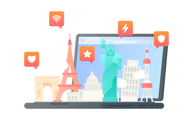 代理斗鱼直播的回国vpn - 大香蕉网络
